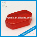 Good Quality Synthetic Rough HPHT Ruby Diamond